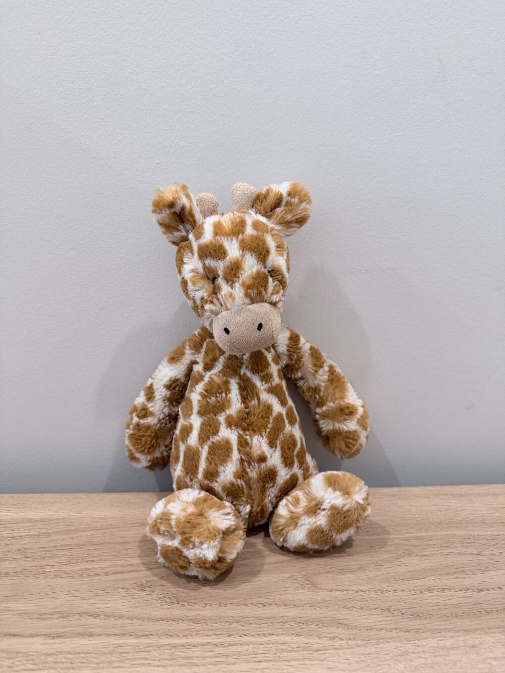 Jellycat Bashful Giraffe